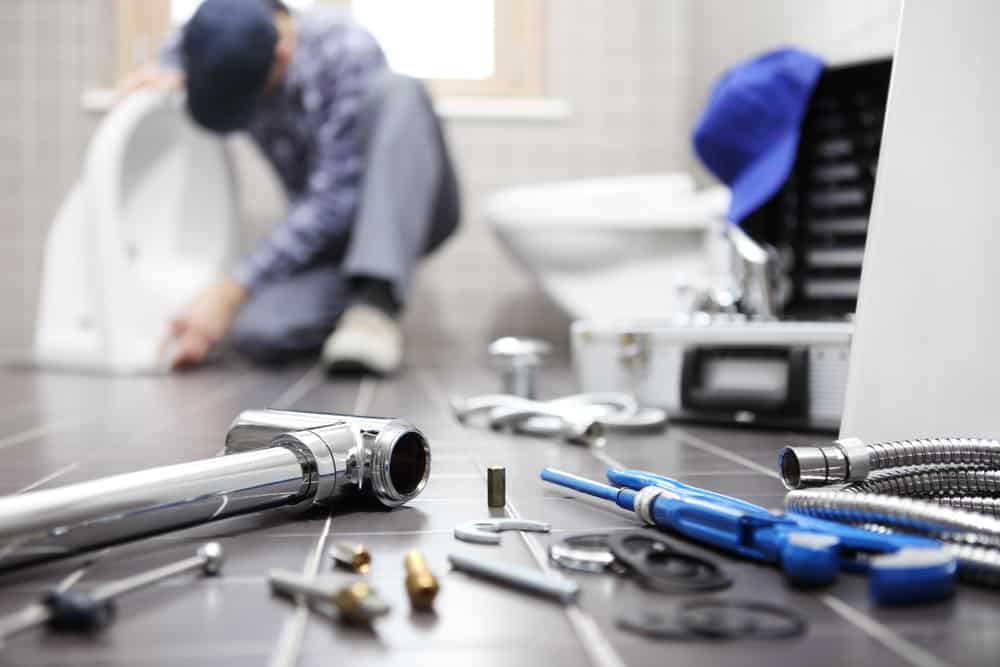 plumbing services